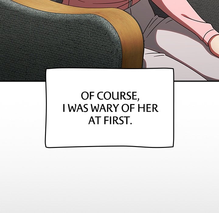 Ground and Pound Chapter 10 - Page 127