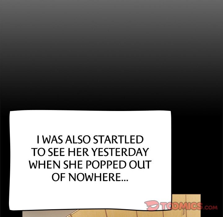 Ground and Pound Chapter 10 - Page 129