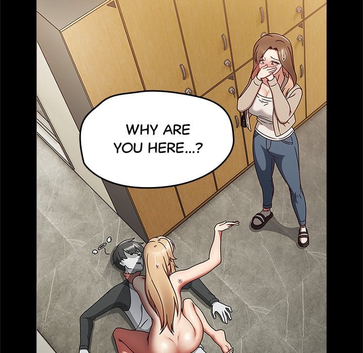 Ground and Pound Chapter 10 - Page 130