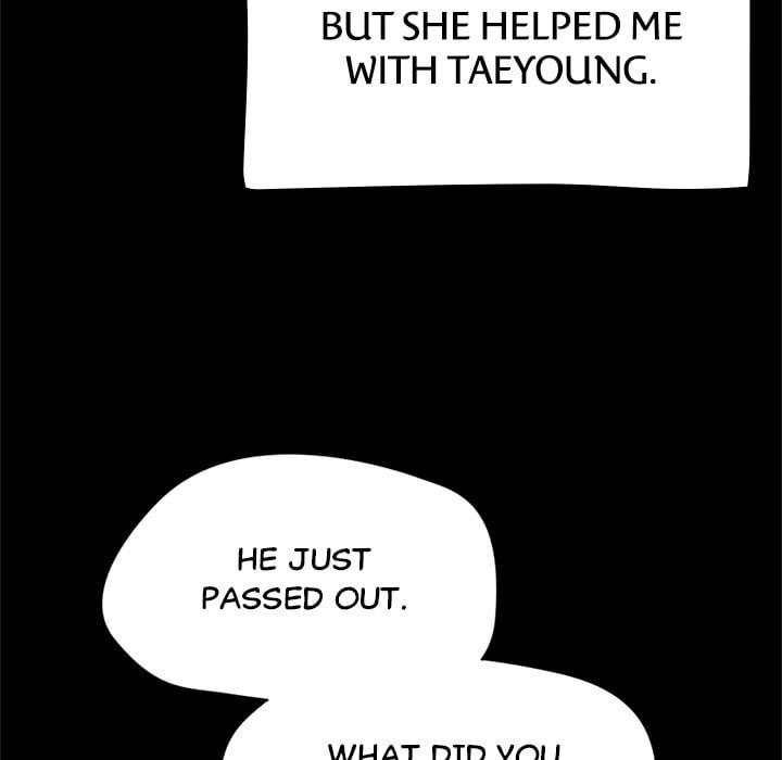 Ground and Pound Chapter 10 - Page 132