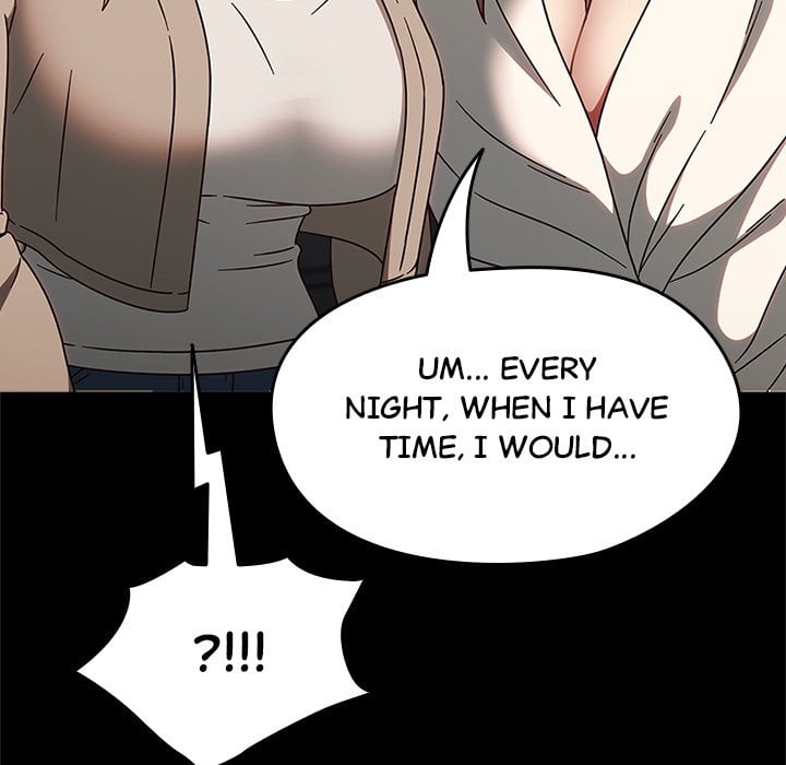 Ground and Pound Chapter 10 - Page 134