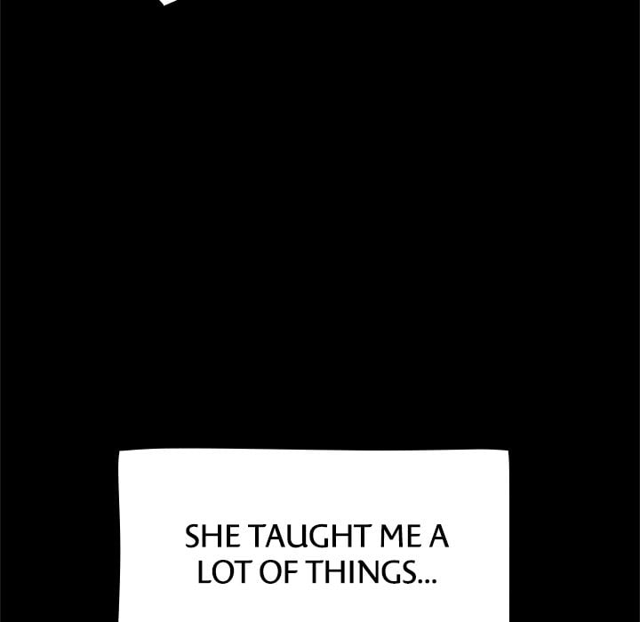 Ground and Pound Chapter 10 - Page 135