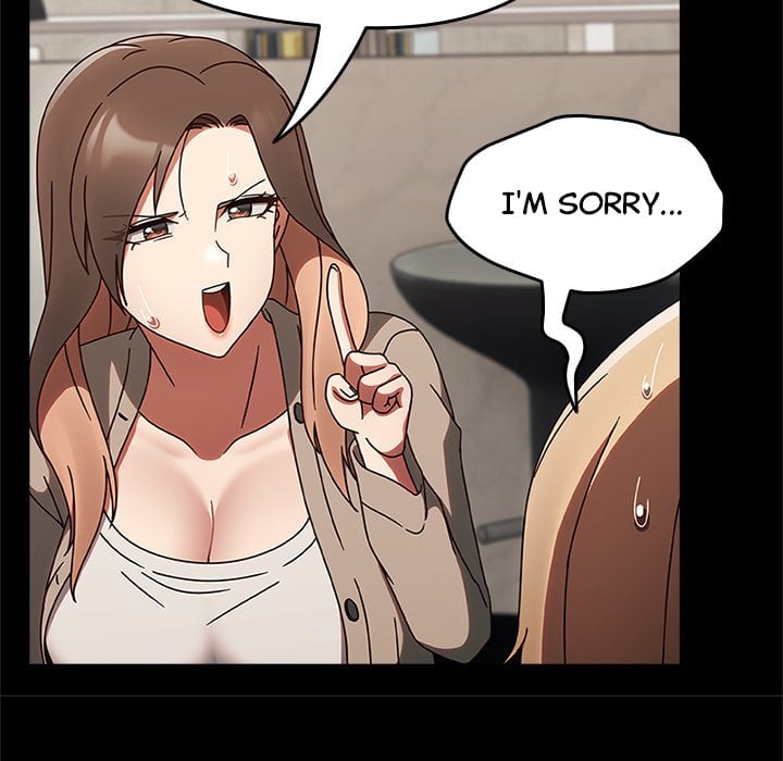 Ground and Pound Chapter 10 - Page 137