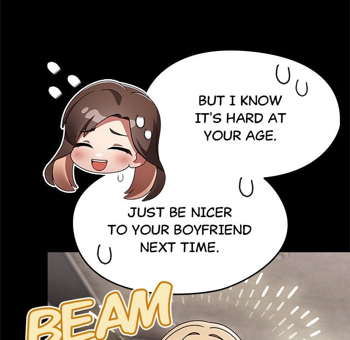 Ground and Pound Chapter 10 - Page 139