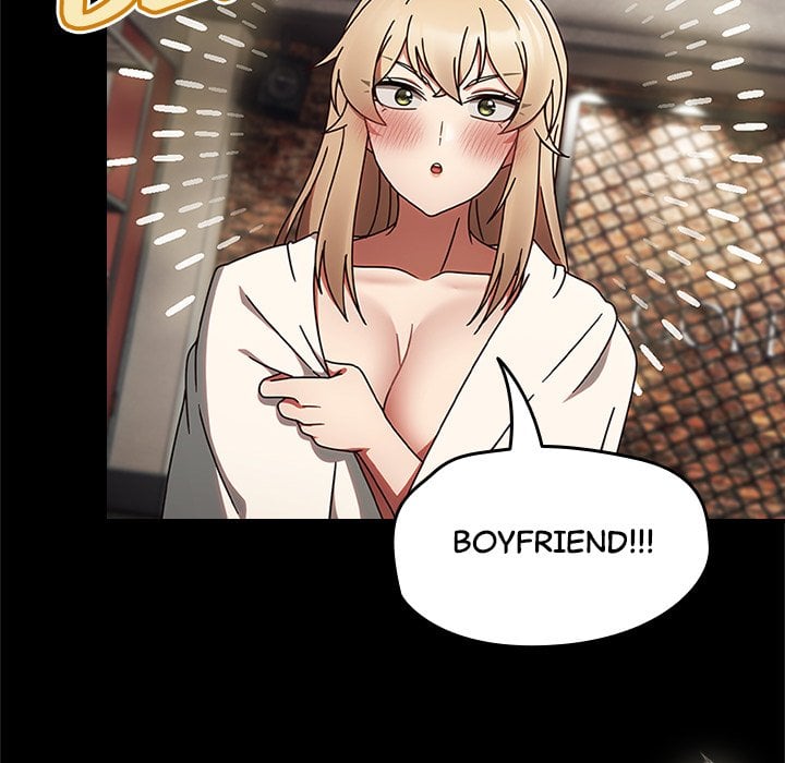 Ground and Pound Chapter 10 - Page 140