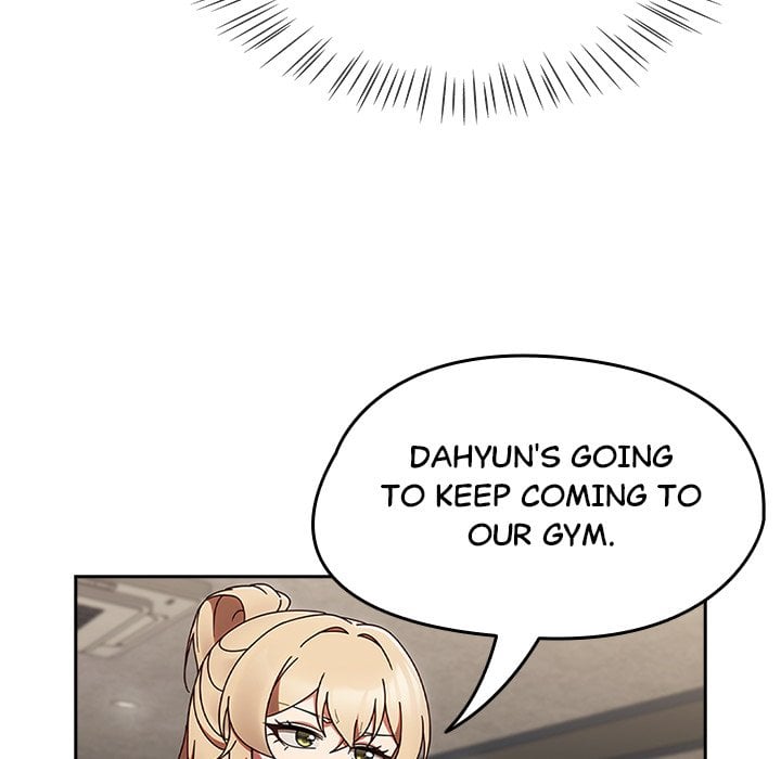 Ground and Pound Chapter 10 - Page 149