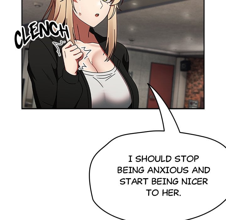 Ground and Pound Chapter 10 - Page 150