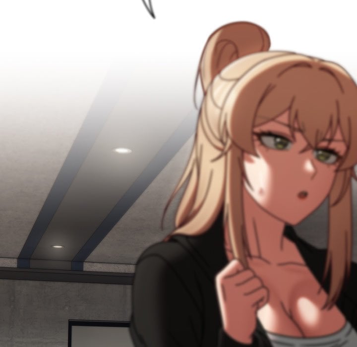 Ground and Pound Chapter 10 - Page 152