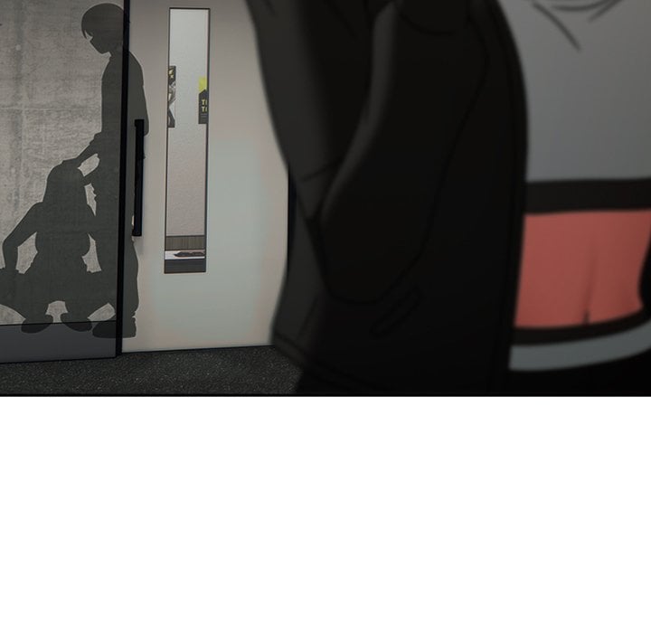 Ground and Pound Chapter 10 - Page 153