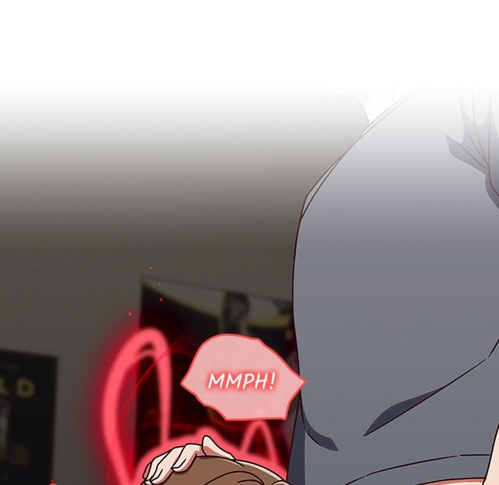 Ground and Pound Chapter 10 - Page 154