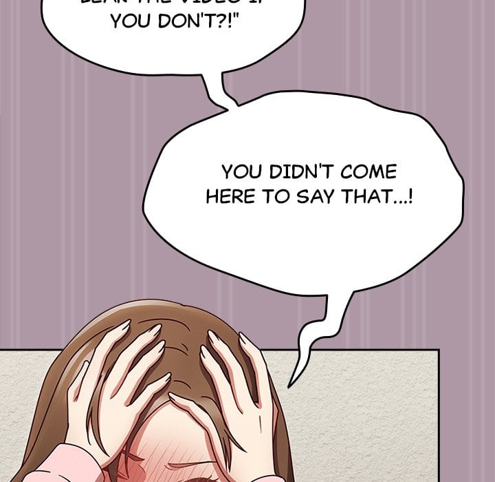 Ground and Pound Chapter 10 - Page 17