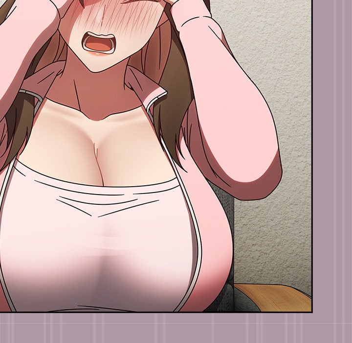 Ground and Pound Chapter 10 - Page 18