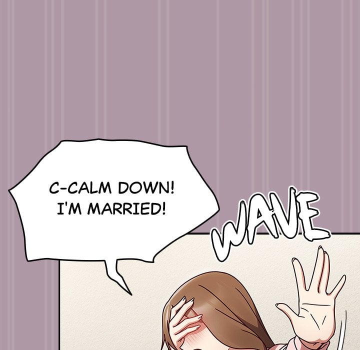 Ground and Pound Chapter 10 - Page 19