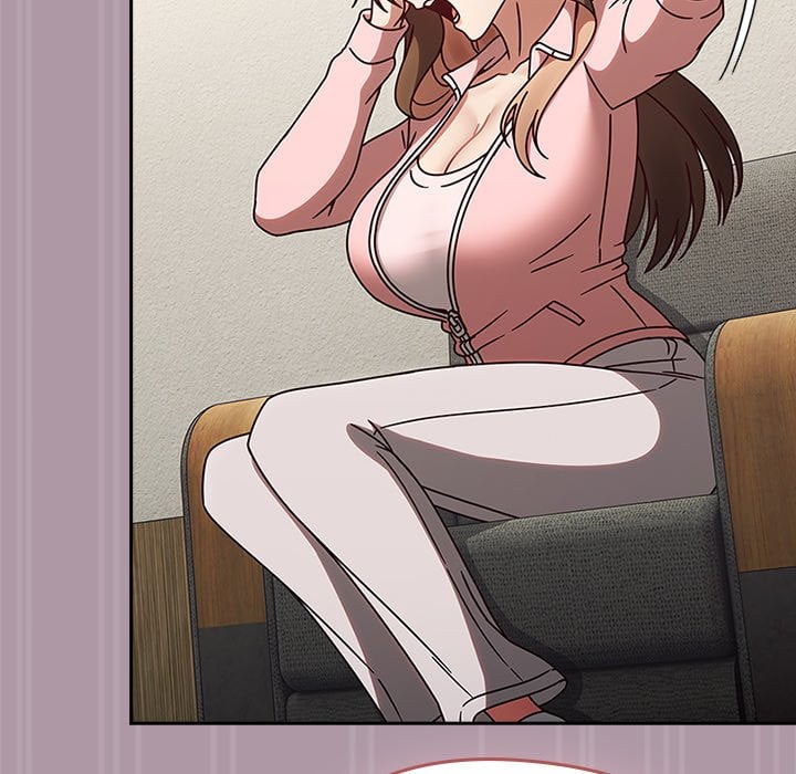 Ground and Pound Chapter 10 - Page 20