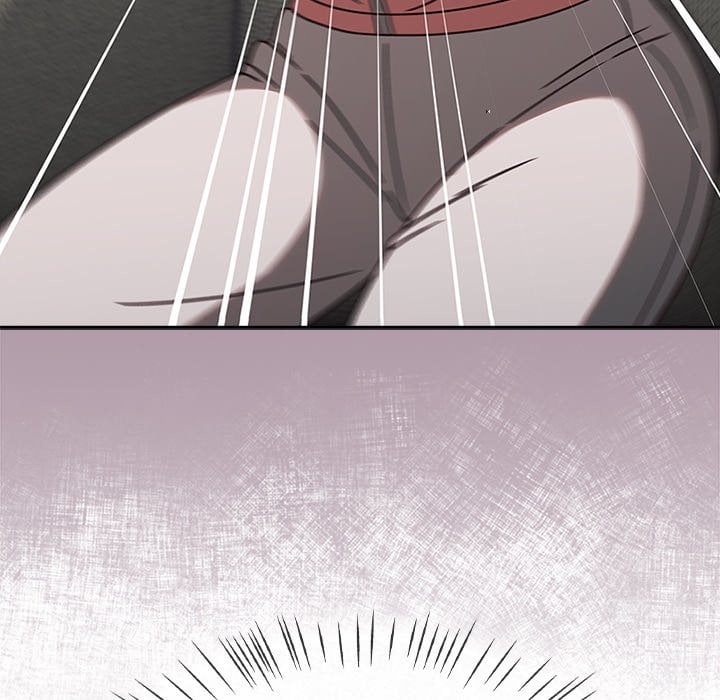 Ground and Pound Chapter 10 - Page 24