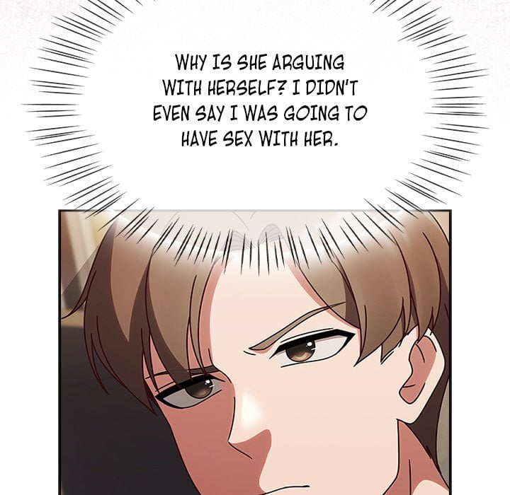 Ground and Pound Chapter 10 - Page 25