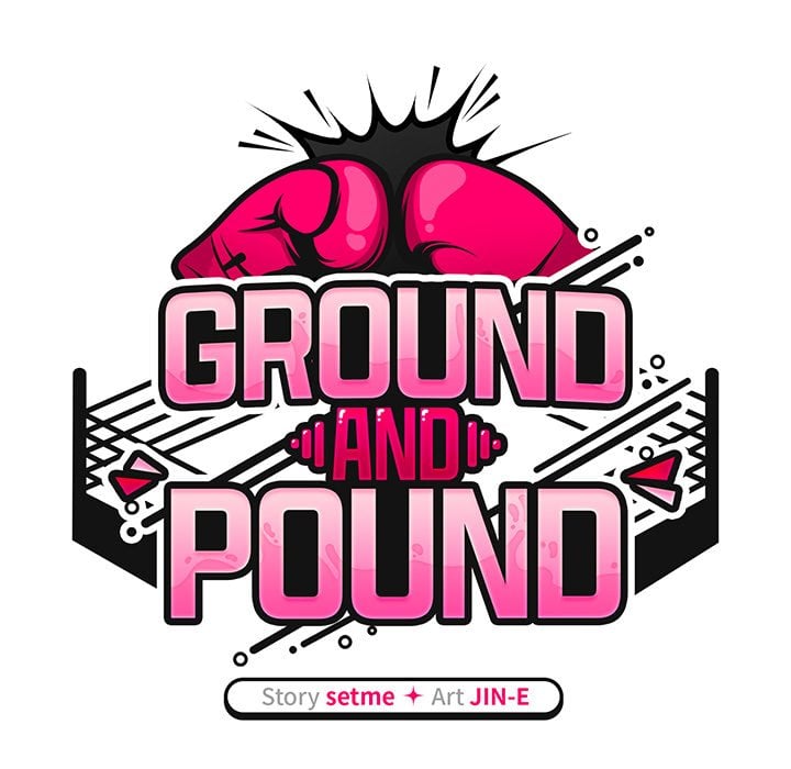 Ground and Pound Chapter 10 - Page 28