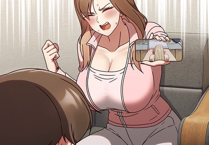 Ground and Pound Chapter 10 - Page 4