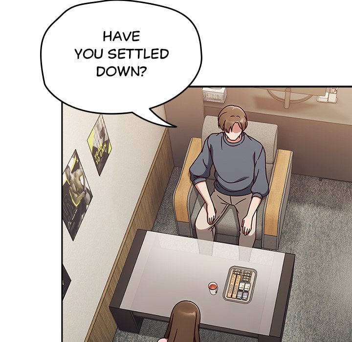 Ground and Pound Chapter 10 - Page 31