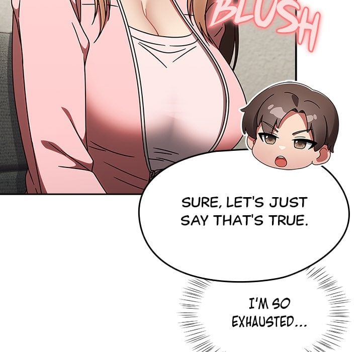 Ground and Pound Chapter 10 - Page 34