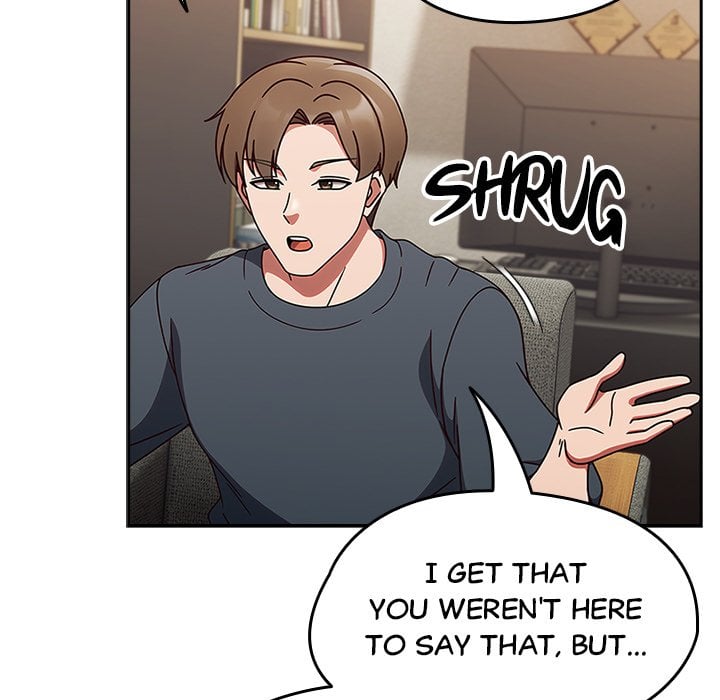 Ground and Pound Chapter 10 - Page 36