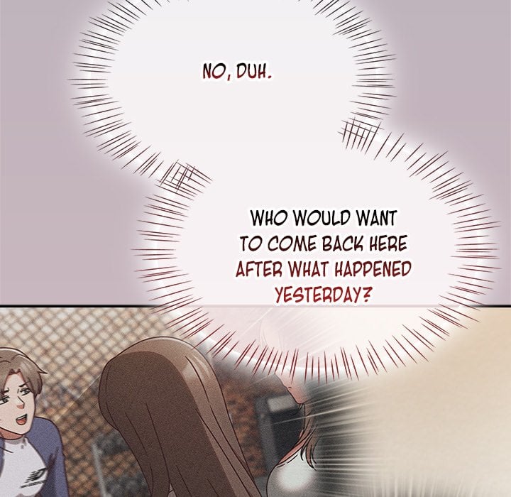 Ground and Pound Chapter 10 - Page 42