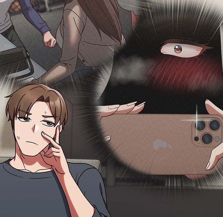 Ground and Pound Chapter 10 - Page 43