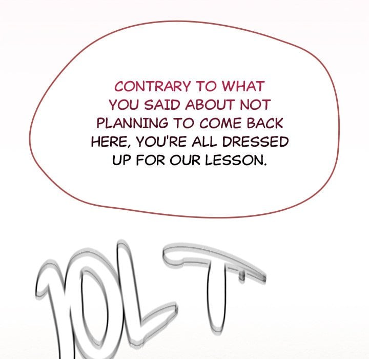 Ground and Pound Chapter 10 - Page 46