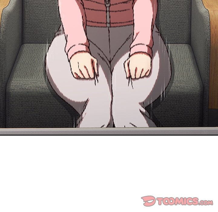 Ground and Pound Chapter 10 - Page 48