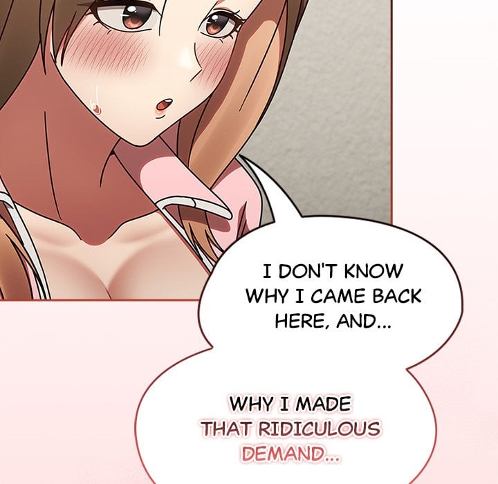 Ground and Pound Chapter 10 - Page 50