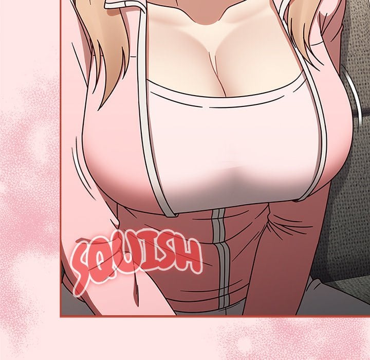 Ground and Pound Chapter 10 - Page 52