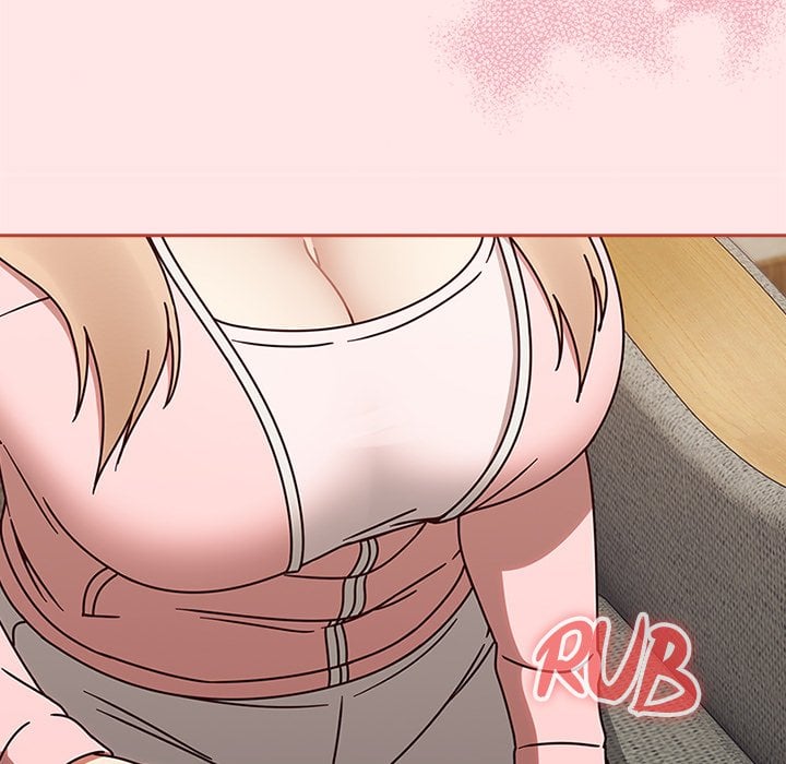 Ground and Pound Chapter 10 - Page 53