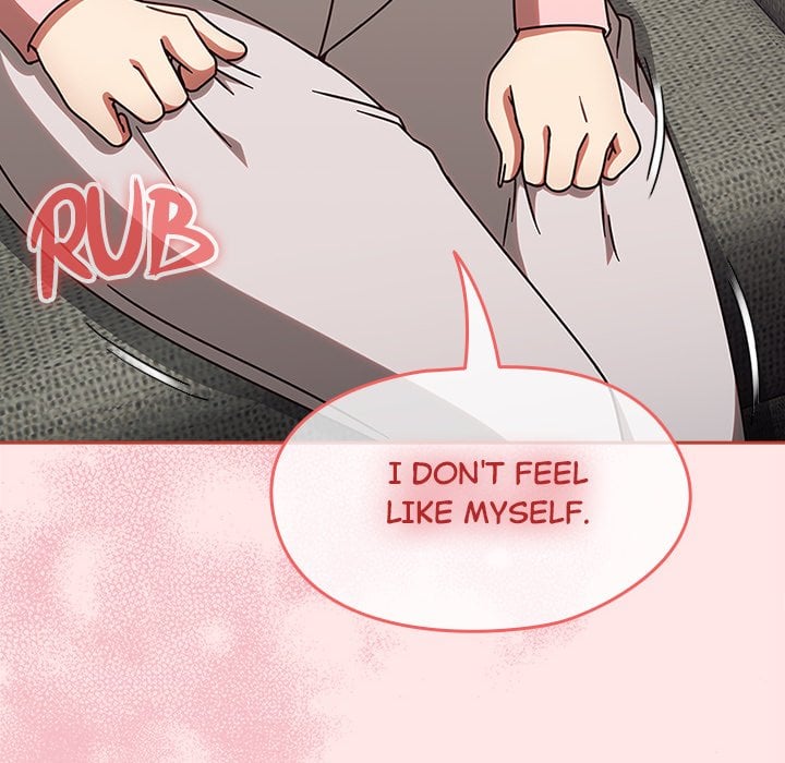 Ground and Pound Chapter 10 - Page 54