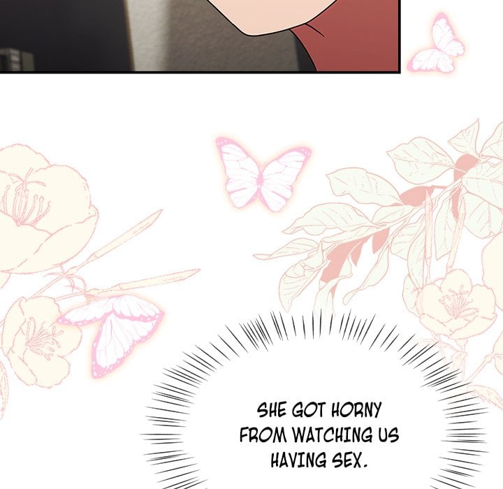 Ground and Pound Chapter 10 - Page 58