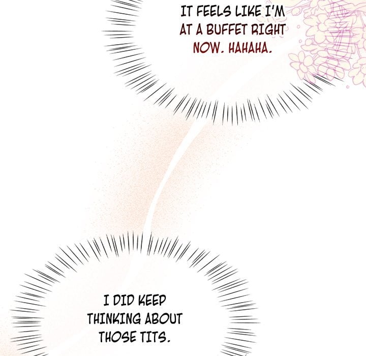 Ground and Pound Chapter 10 - Page 64