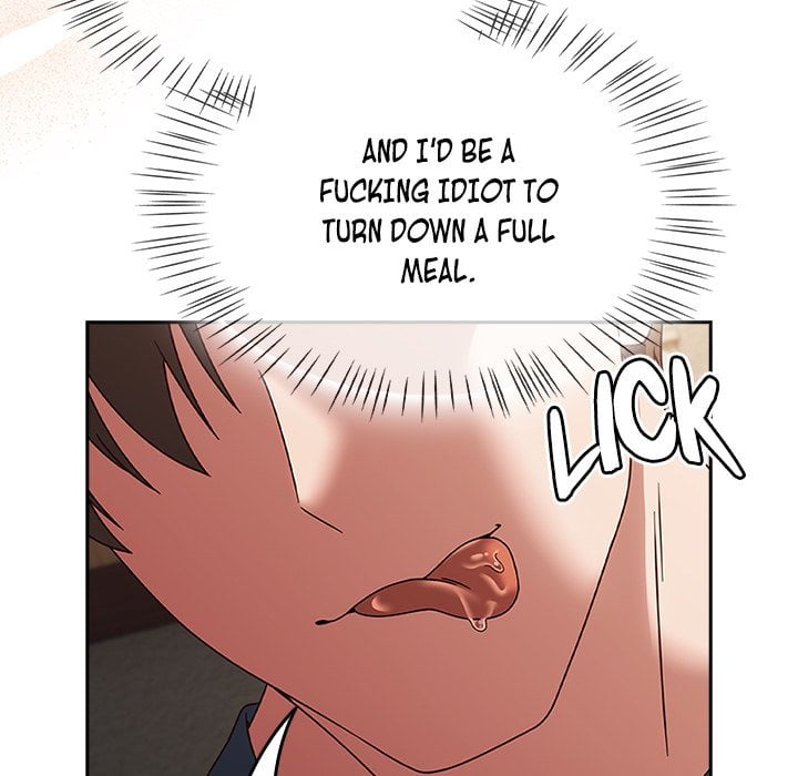 Ground and Pound Chapter 10 - Page 65