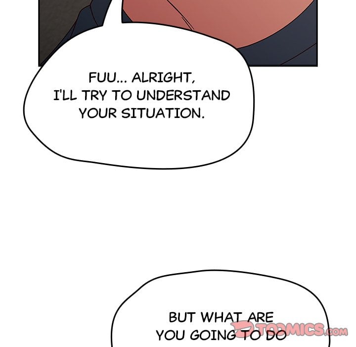 Ground and Pound Chapter 10 - Page 66