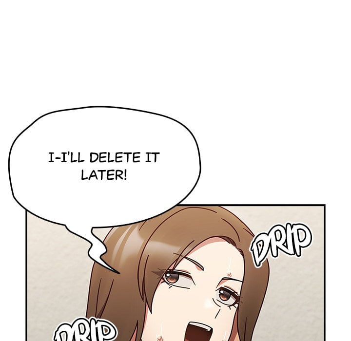 Ground and Pound Chapter 10 - Page 69