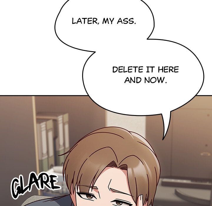 Ground and Pound Chapter 10 - Page 71