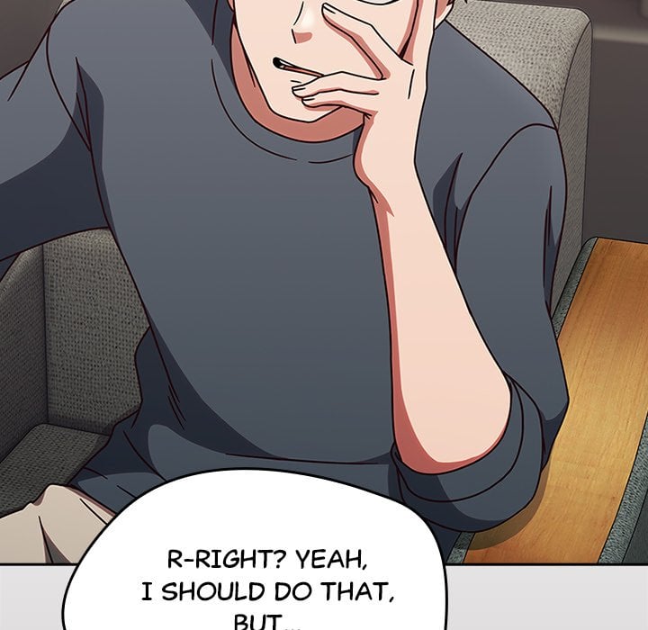 Ground and Pound Chapter 10 - Page 72