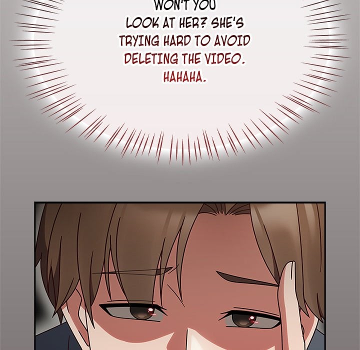 Ground and Pound Chapter 10 - Page 74