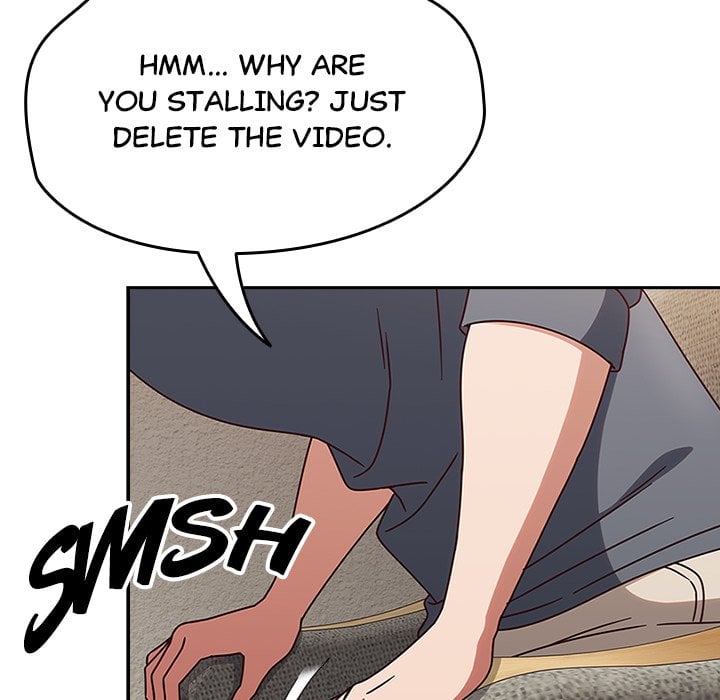 Ground and Pound Chapter 10 - Page 76