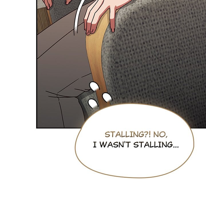 Ground and Pound Chapter 10 - Page 77