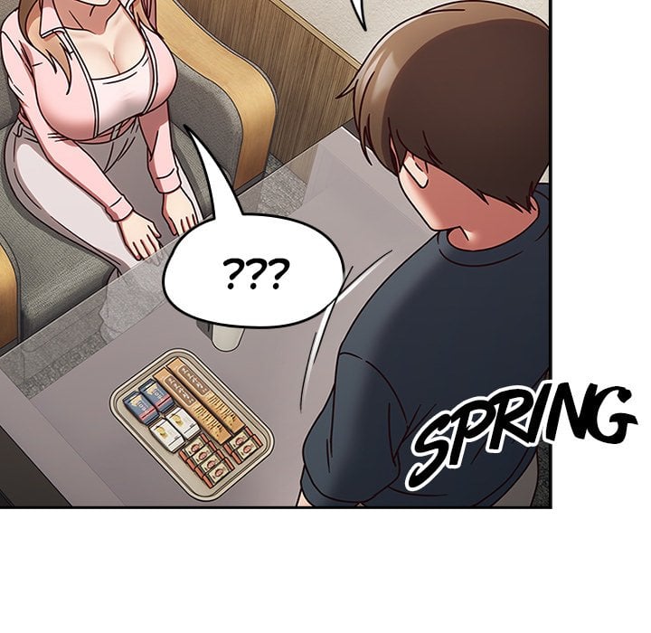 Ground and Pound Chapter 10 - Page 79