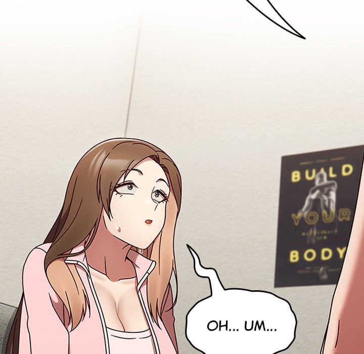 Ground and Pound Chapter 10 - Page 81