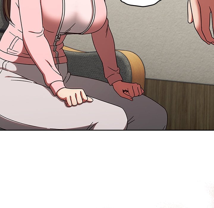 Ground and Pound Chapter 10 - Page 82