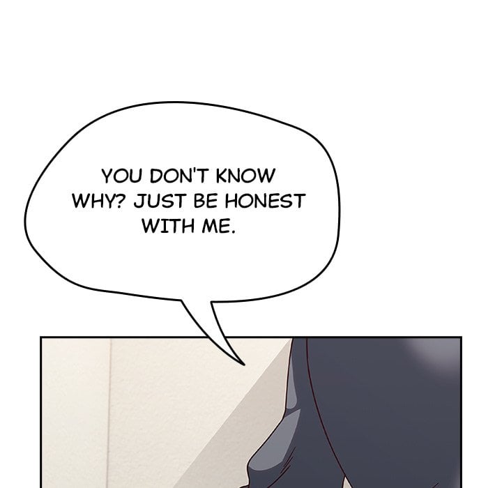 Ground and Pound Chapter 10 - Page 87