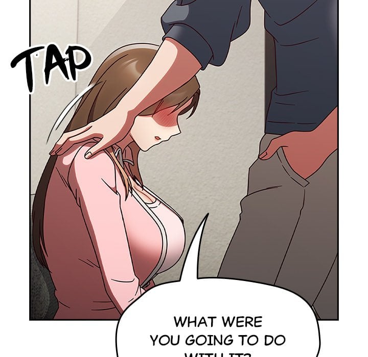 Ground and Pound Chapter 10 - Page 88