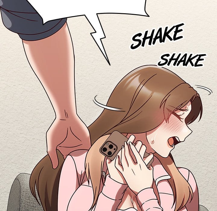 Ground and Pound Chapter 10 - Page 90