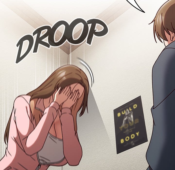 Ground and Pound Chapter 10 - Page 10